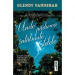 Unde pădurea întâlnește stelele - Glendy Vanderah