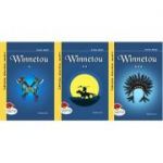 Winnetou (3 volume)