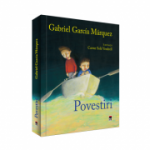 POVESTIRI - Gabriel Garcia Marquez