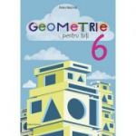 Geometrie pentru toti, clasa a VI-a