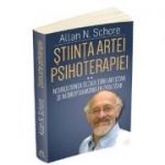 Stiinta artei psihoterapiei. Vol.2 - Allan N. Schore