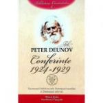 Conferinte: 1924-1929 Vol.6 - Peter Deunov