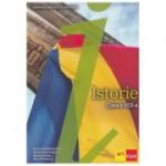 ISTORIE. Manual pentru clasa a VIII-a