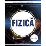 FIZICA - Manual pentru clasa a VIII-a - Carmen Gabriela Bostan