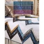 Sweet Layer Cakes (Annie's Quilting)