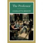 Professor - Charlotte Bronte