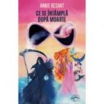 Ce se întâmplă după moarte
