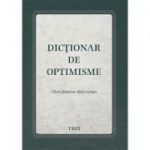 Dicționar de optimisme - Chris Simion - Mercurian