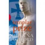 The Templar Prize (Black Lace)
Ashford, Deanna