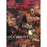Frica în Occident. Secolele XIV – XVIII. O cetate asediată