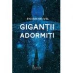 Giganții adormiți - Dosarele Themis #1.