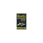 MedEx 2010 - Medicamente Explicate + CD ( Editia a V-a)