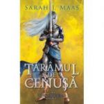 TARAMUL DE CENUSA – VOL VII TRONUL DE CLESTAR