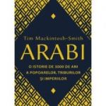 Arabi - Tim Mackintosh-Smith