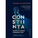 Conștiința dintr-o nouă perspectivă