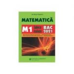 Bacalaureat 2020 Matematica M1 - Subiecte rezolvate