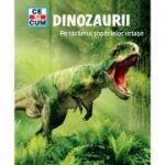 CSC – DINOZAURII