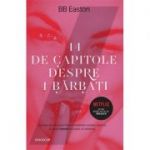 44 de capitole despre 4 bărbați