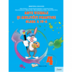 Arte vizuale și abilități practice - manual clasa a IV-a