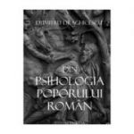 Din psihologia poporului roman - Dumitru Draghicescu