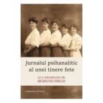Jurnalul psihanalitic al unei tinere fete