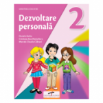 Dezvoltare personala. Manual pentru clasa a II-a - Daniela Barbu, Cristiana Ana-Maria Boca, Marcela Claudia Calineci