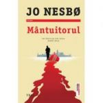 Mântuitorul - Jo Nesbø