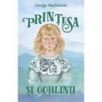 Printesa si goblinii -  George MacDonald