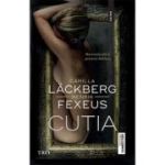 Cutia - Camilla Lackberg, Henrik Fexeus