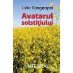 Avatarul solstitiului - Liviu Cangeopol