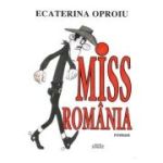 Miss Romania - Ecaterina Oproiu