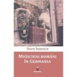 Muzicieni romani in Germania - Doru Ionescu