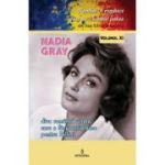 Nadia Gray. Diva romanca uitata care a facut striptease pentru Fellini - Dan-Silviu Boerescu