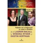 Vedetele de la Hollywood cu origini in Romania - Dan-Silviu Boerescu