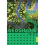 Manual Geografie – clasa a V-a