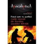 Focul care nu purifica: marile incendii din Romania secolelor XVII-XXI - Dan-Silviu Boerescu