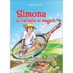 Simona si racheta ei magica - Nana Pit