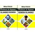Dictionar de buzunar Olandez-Roman, Roman-Olandez - Mihail Bichir