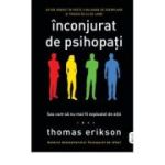 Inconjurat de psihopati - Thomas Erikson