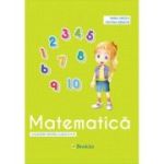 Matematica, culegere pentru clasa a 4-a - Maria Ionescu
