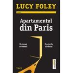 Apartamentul din Paris