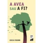 A avea sau a fi
