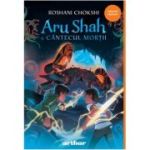 Aru Shah 2. Aru Shah și cântecul morții