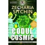 Codul cosmic - Zecharia Sitchin