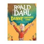 Danny campionul lumii - Roald Dahl