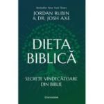 Dieta biblica - Josh Axe