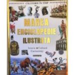 Marea enciclopedie ilustrata