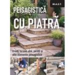 Peisagistica cu piatra - Pat Sugui