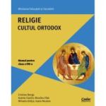 Manual pentru clasa a VIII-a - Religie Cultul Ortodox