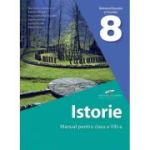 Istorie. Manual pentru clasa a VIII-a - Stan Stoica (coord.), Valentin Balutoiu, Dragos Sebastian Becheru
